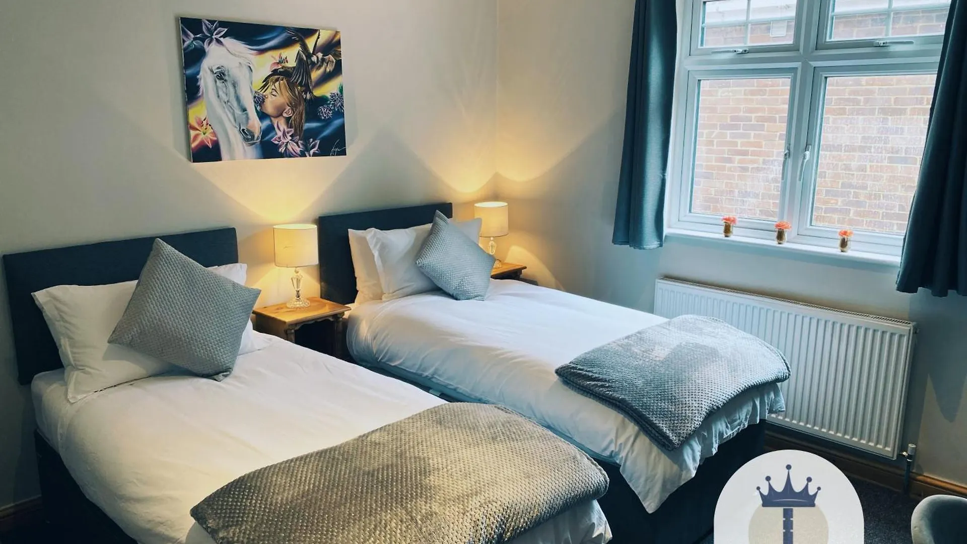 Beautiful Self-Contained Cottage Ickenham United Kingdom