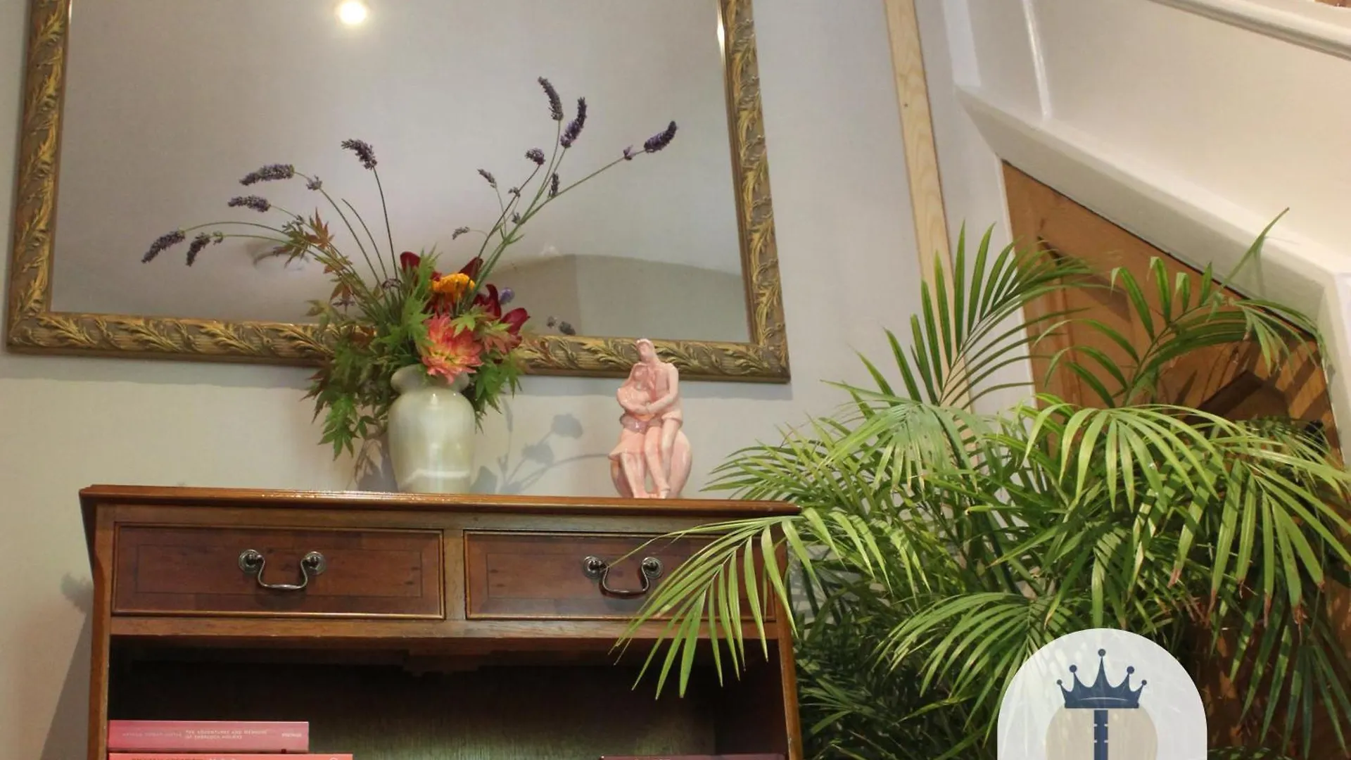 Beautiful Self-Contained Cottage Ickenham Holiday home