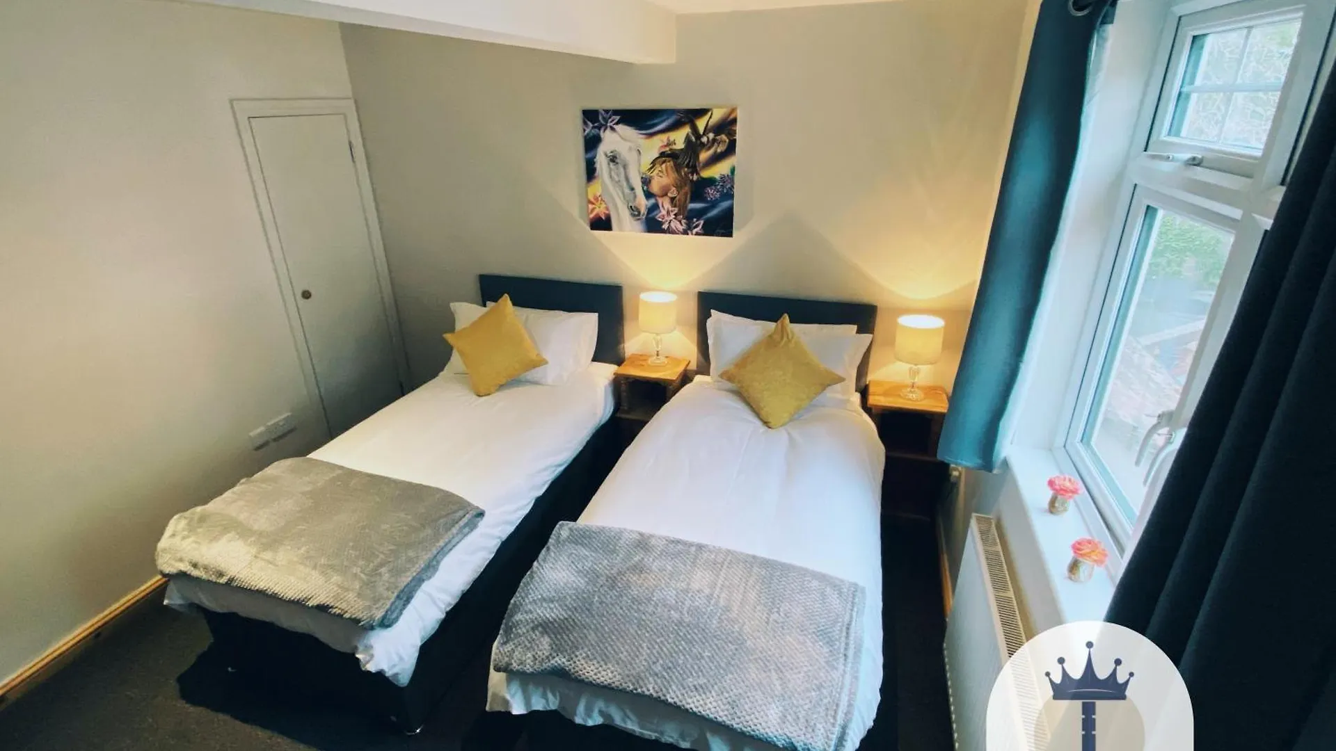 Beautiful Self-Contained Cottage Ickenham Holiday home