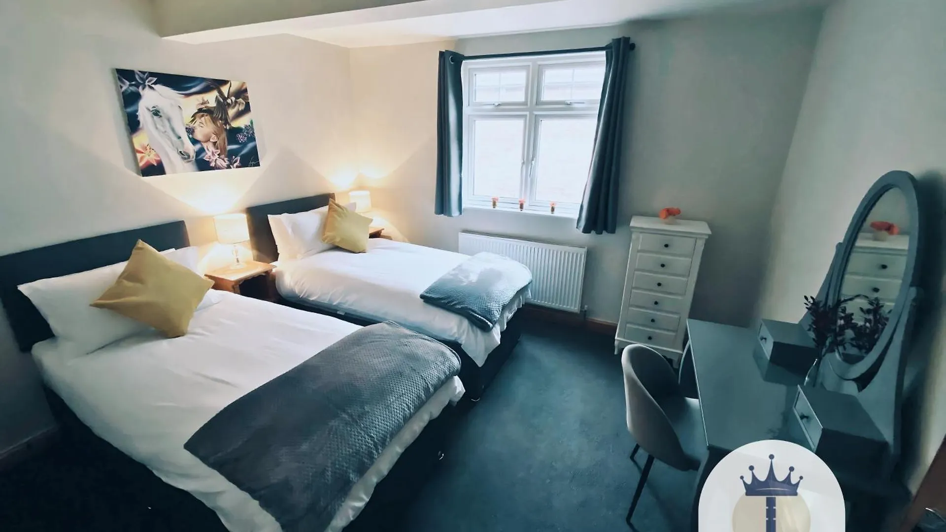 Holiday home Beautiful Self-Contained Cottage Ickenham