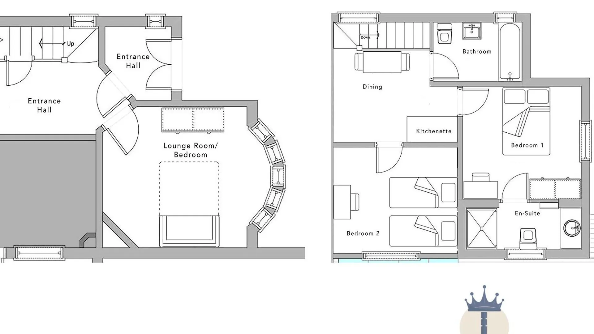 Beautiful Self-Contained Cottage Ickenham 0*,  United Kingdom