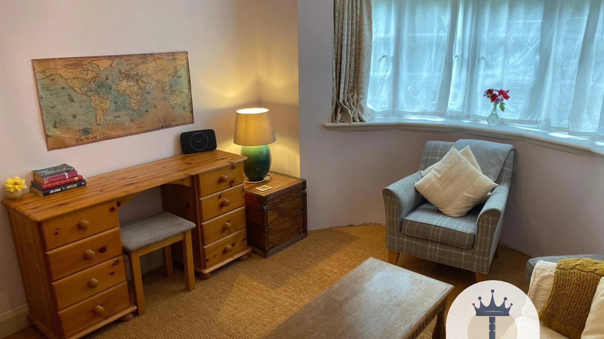 Beautiful Self-Contained Cottage Ickenham Vakantiehuis