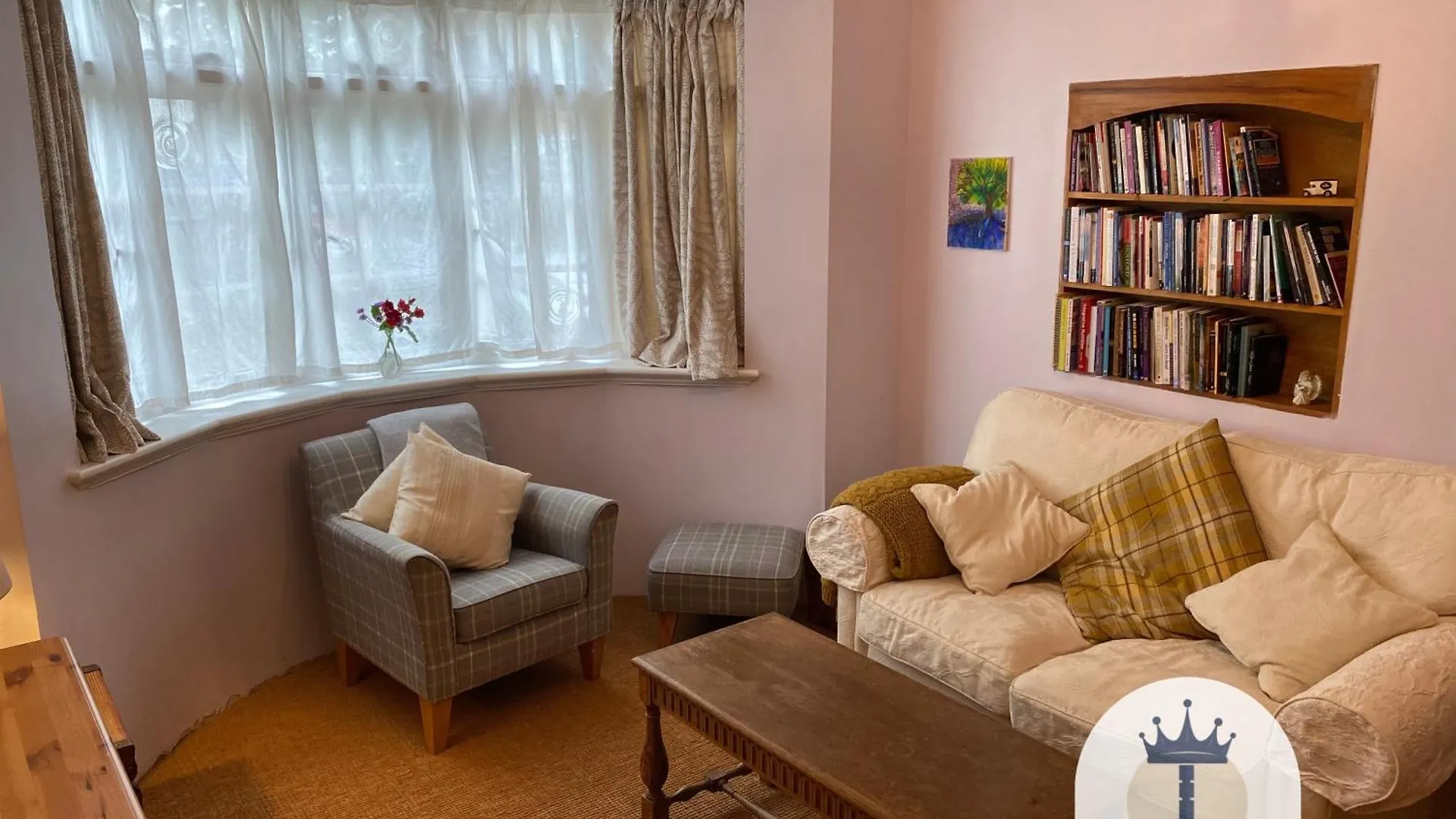 Holiday home Beautiful Self-Contained Cottage Ickenham