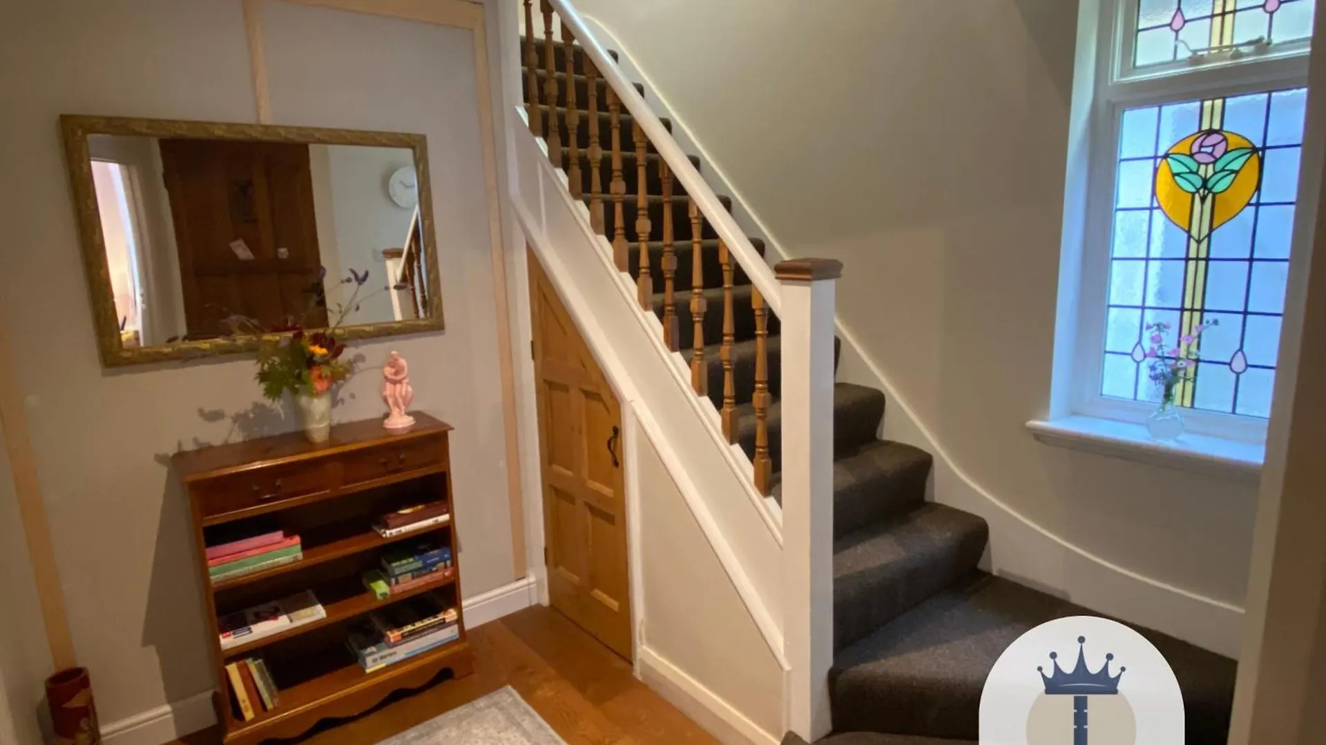 Vakantiehuis Beautiful Self-Contained Cottage Ickenham