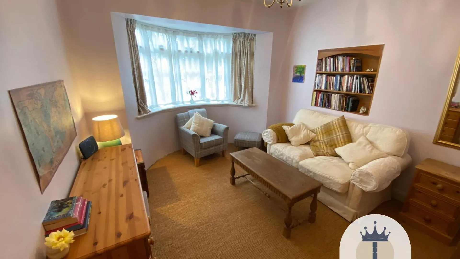 Beautiful Self-Contained Cottage Ickenham