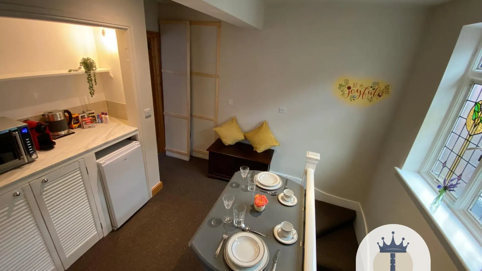 Vakantiehuis Beautiful Self-Contained Cottage Ickenham Verenigd Koninkrijk