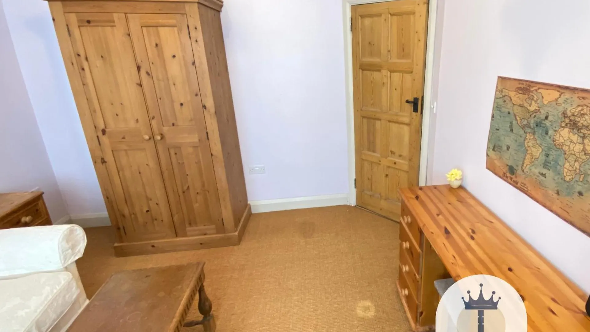 Vakantiehuis Beautiful Self-Contained Cottage Ickenham Verenigd Koninkrijk